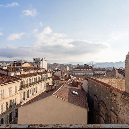 Uniqueappart - Gare Saint Charles Apartment Marseille Exterior photo